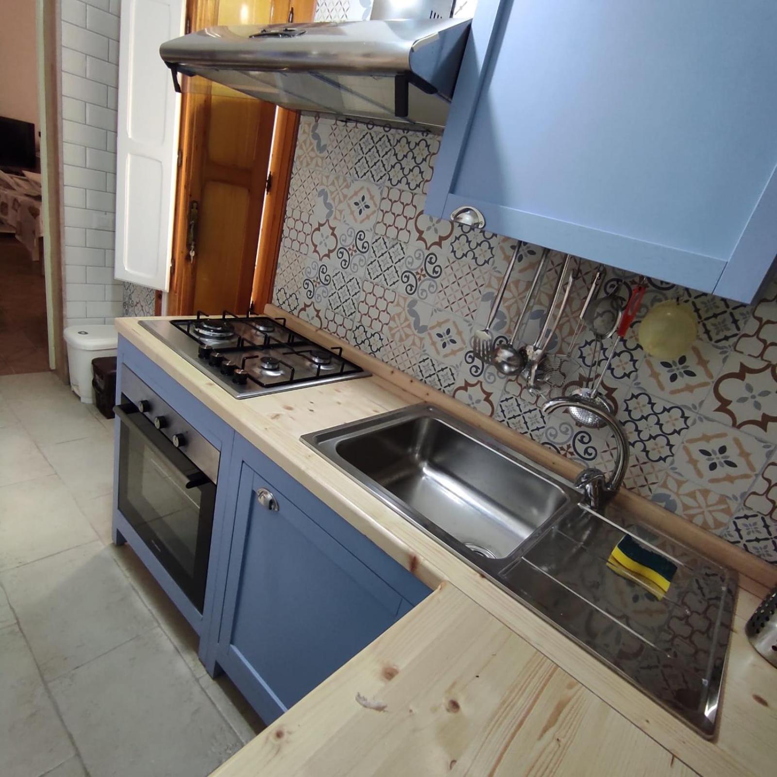 Casa Vacanze Sonia Torre Lapillo Room photo