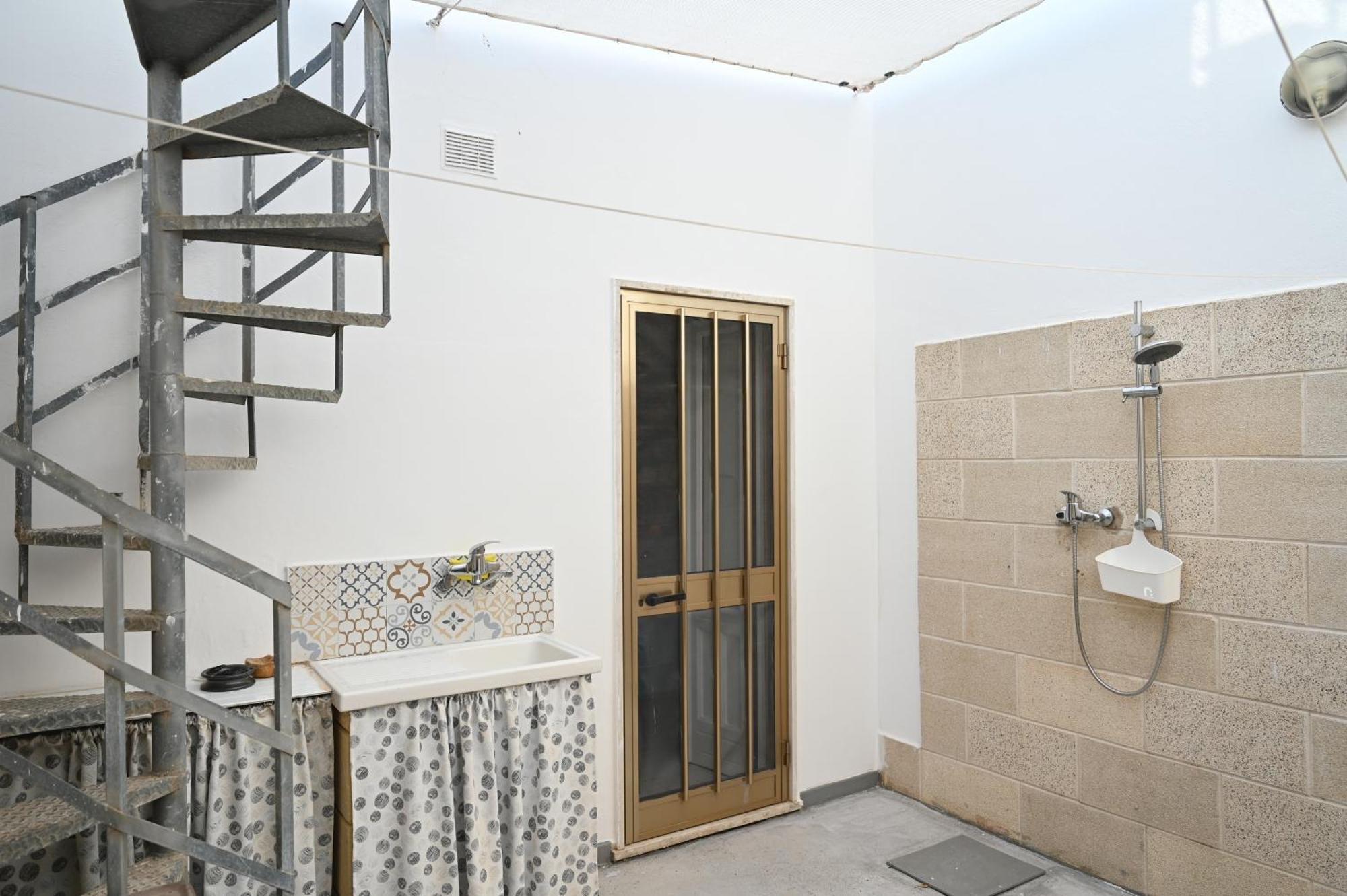 Casa Vacanze Sonia Torre Lapillo Exterior photo